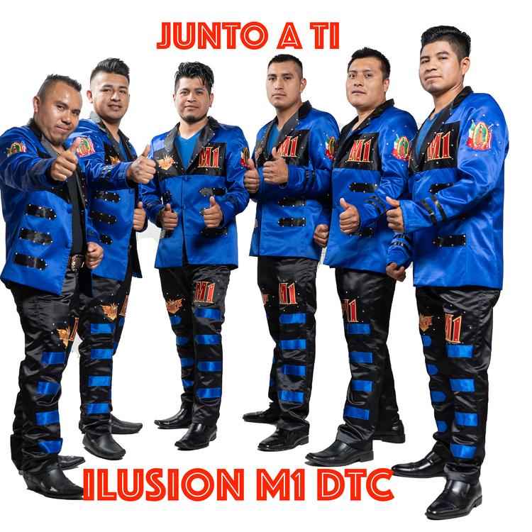 ILUSION M1 DTC's avatar image