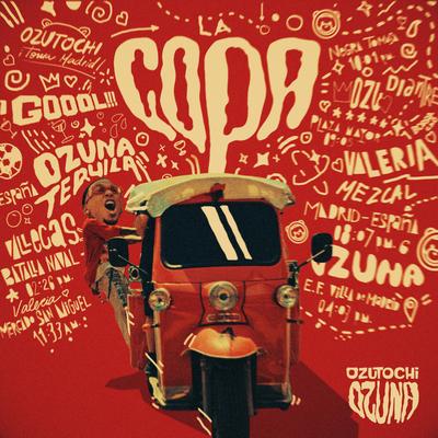 La Copa By Ozuna's cover