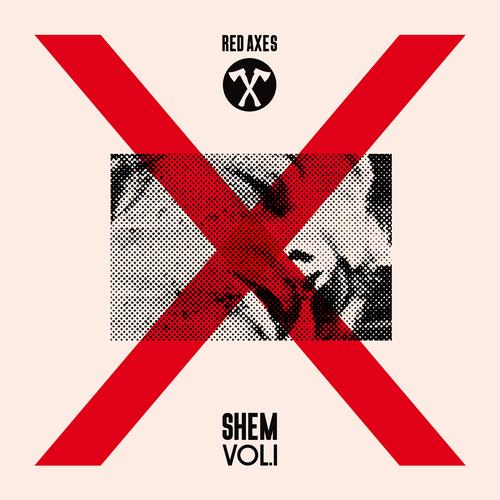 Red Axes - Relax Shiva