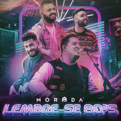 Nosso General By MORADA's cover