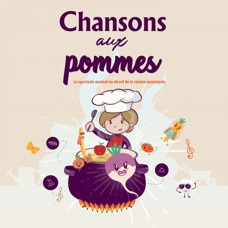 Chansons aux Pommes's avatar image