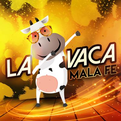 La Vaca's cover