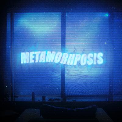 METAMORHPOSIS's cover