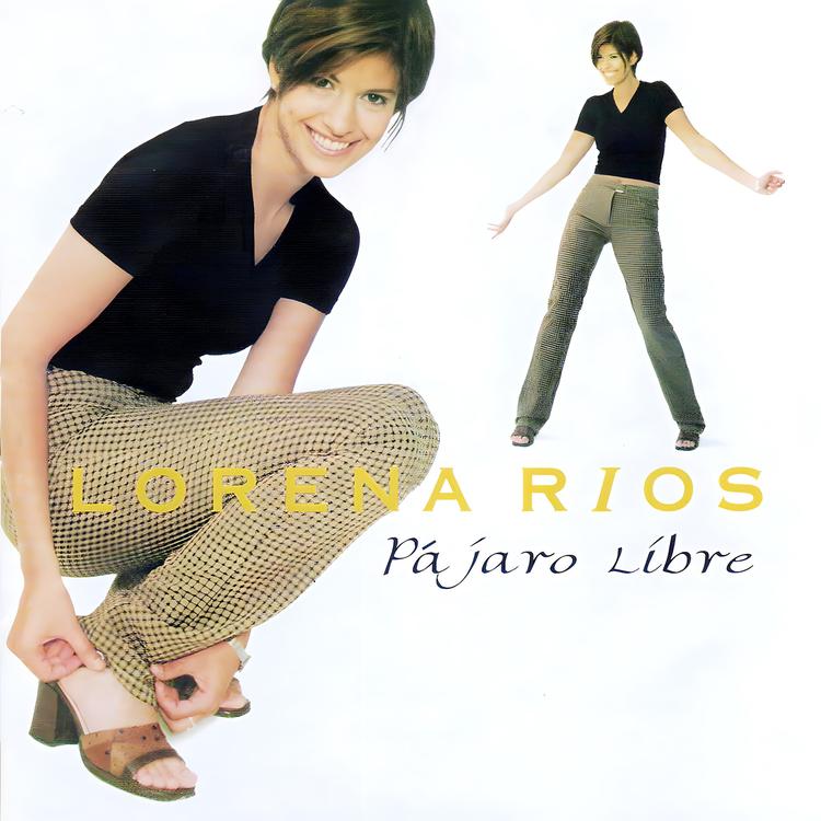 Lorena Ríos's avatar image