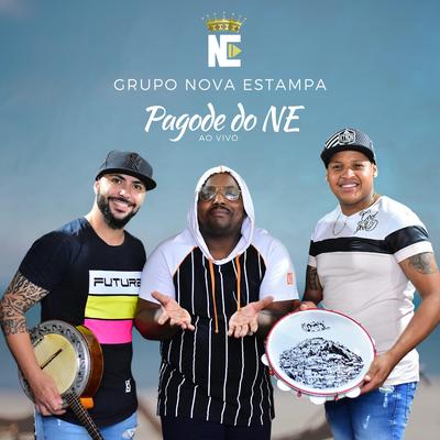 Grupo NOVA ESTAMPA's cover