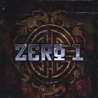 ZERO 1's avatar cover