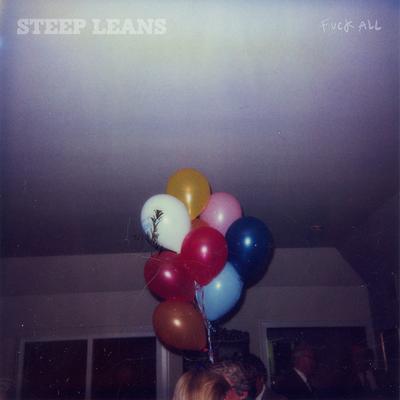 Steep Leans's cover