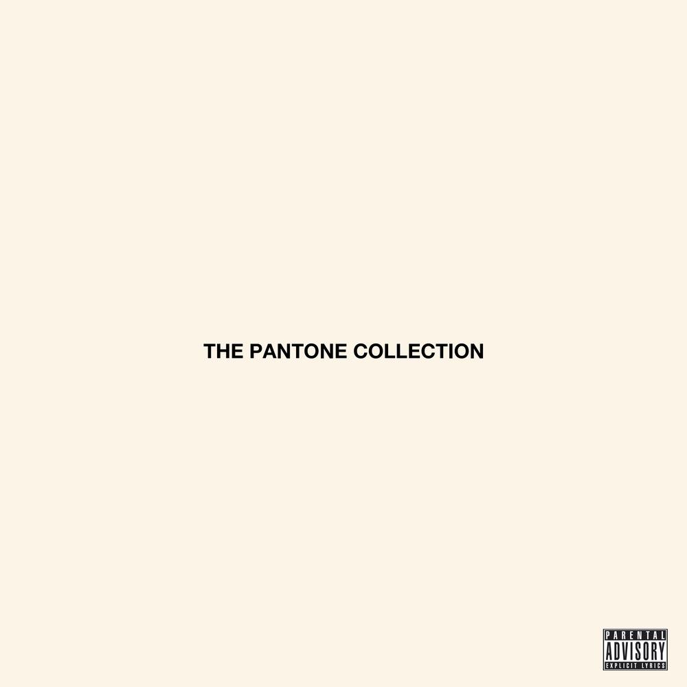 pantone collection