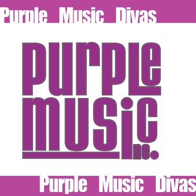 Purple Music Divas's cover