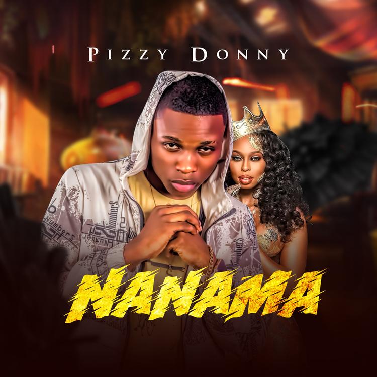 Pizzy Donny's avatar image