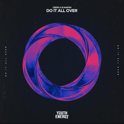 Do It All Over's cover