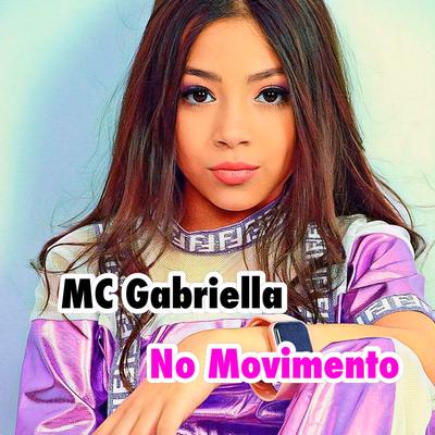 No Movimento's cover