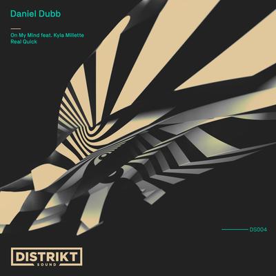 Daniel Dubb's cover