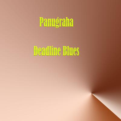 Deadline Blues (Acoustic)'s cover