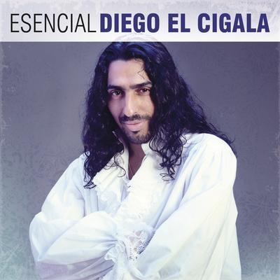 Esencial Diego "El Cigala"'s cover