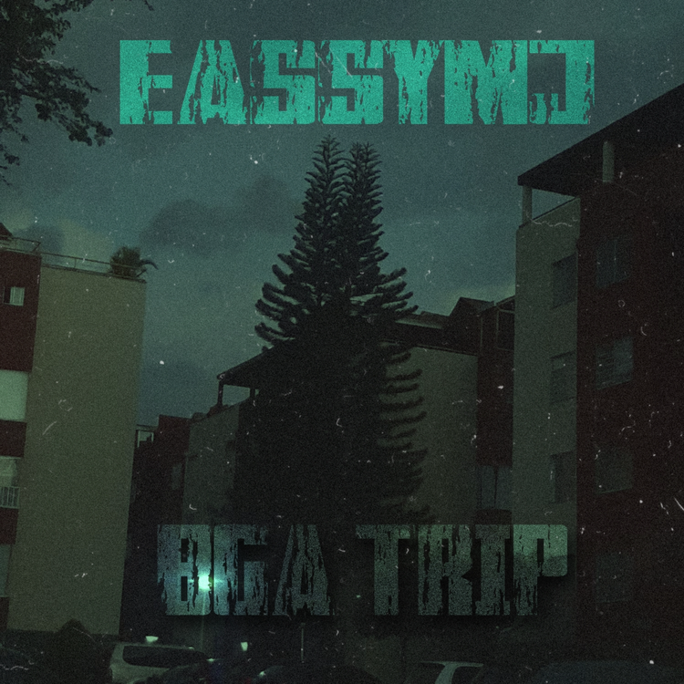 Eassymj's avatar image