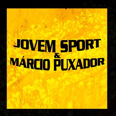 Tua História, Tuas Glórias By Márcio Puxador, Jovem Sport's cover