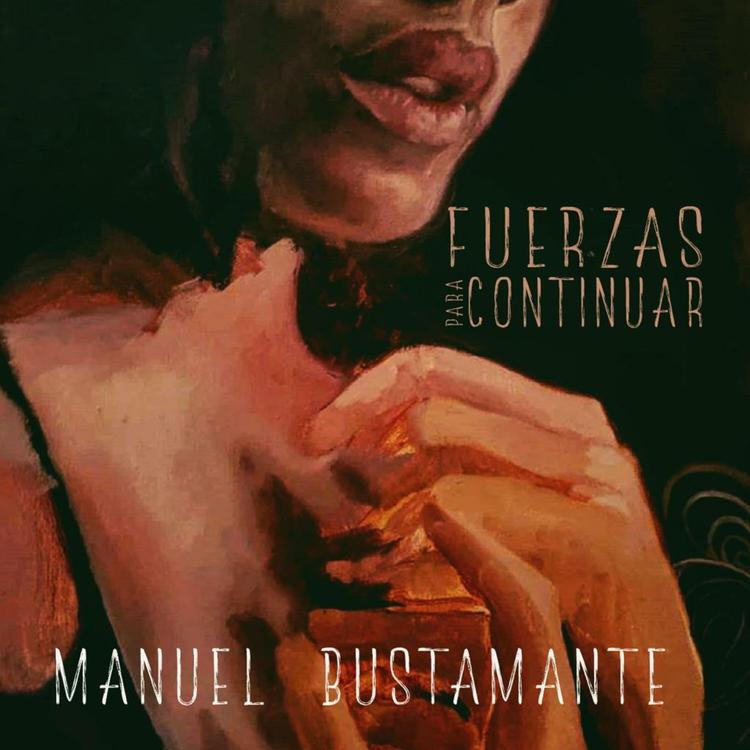 Manuel Bustamante's avatar image