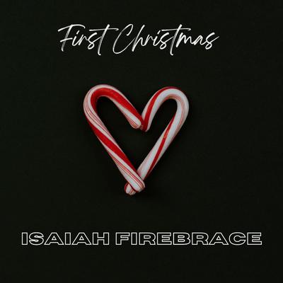First Christmas's cover