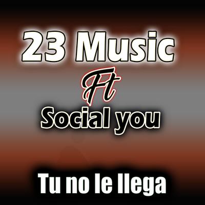 23 music's cover