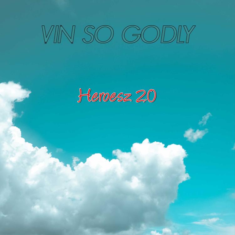 Vin So Godly's avatar image