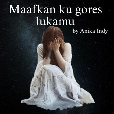 ANIKA INDY's cover