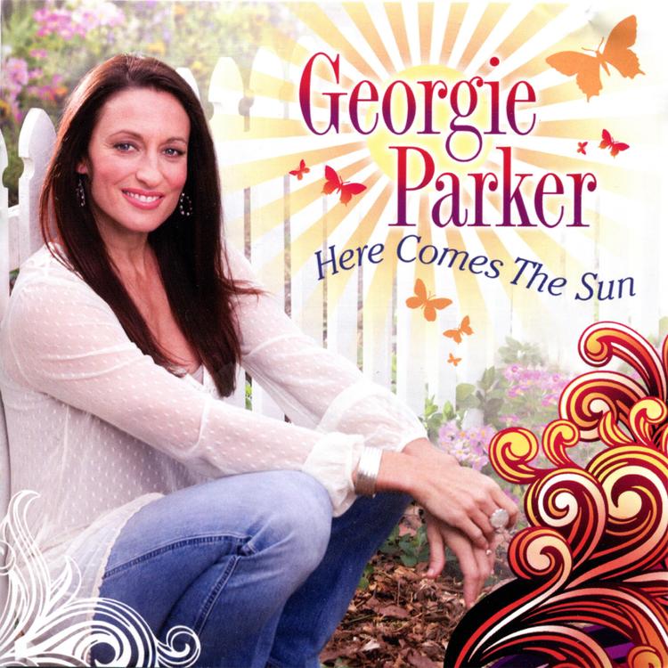 Georgie Parker's avatar image