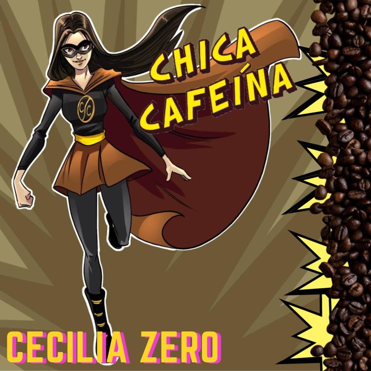 Cecilia Zero's avatar image