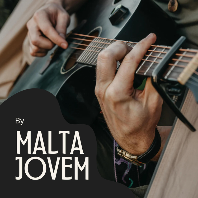 Malta Jovem's avatar image