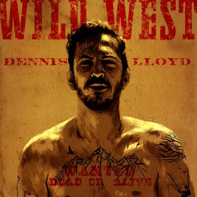 Wild West's cover