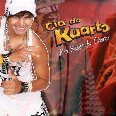 Sem Saber o Que Fazer (Ao Vivo) By Cia do Kuarto's cover