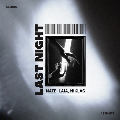 Last Night By Nate, Laia, Nik Taylor's cover