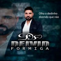 Deivid Formiga's avatar cover