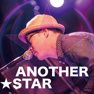 Another Star (Instrumental)'s cover