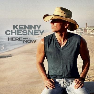 Knowing You By Kenny Chesney's cover