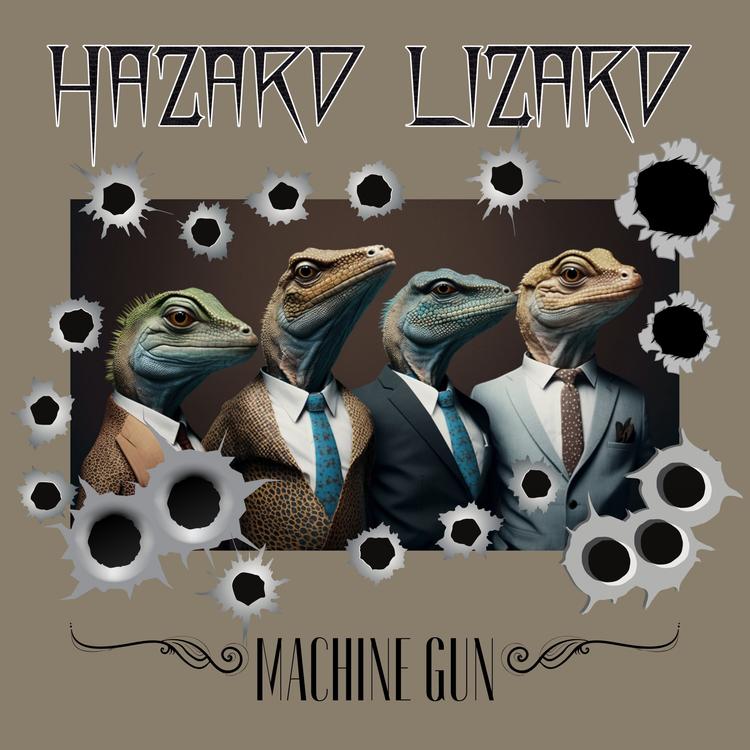 Hazard Lizard's avatar image