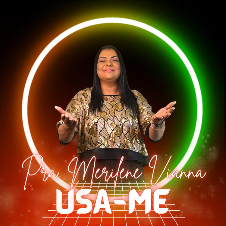 Pastora Marilene Vianna's avatar image