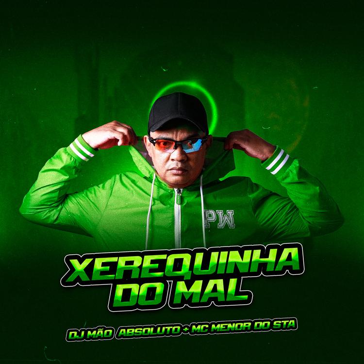 DJ MÃO ABSOLUTO's avatar image