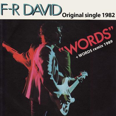 Words (Extended Version)'s cover