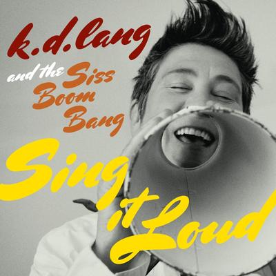 Sing It Loud (Deluxe Version)'s cover
