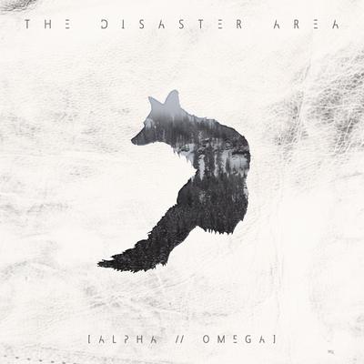 Kingdom Come By The Disaster Area's cover