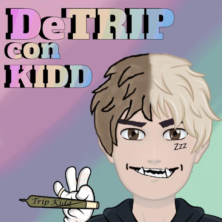 Trip Kidd's avatar image