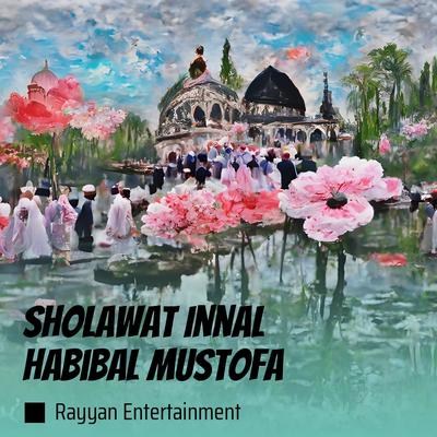 Sholawat Innal Habibal Mustofa's cover