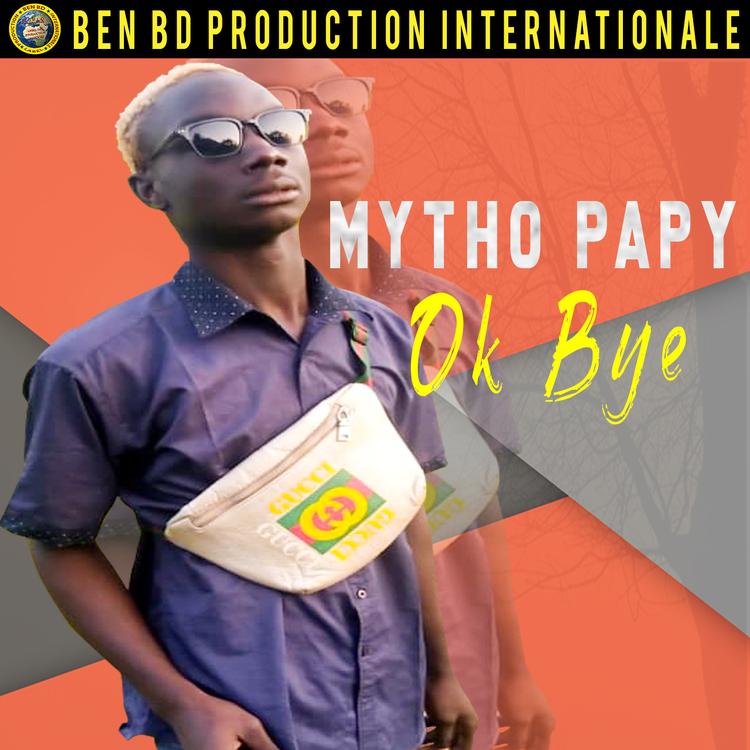 Mytho Papy's avatar image