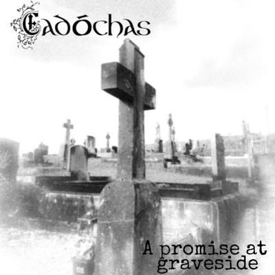 Éadóchas's cover