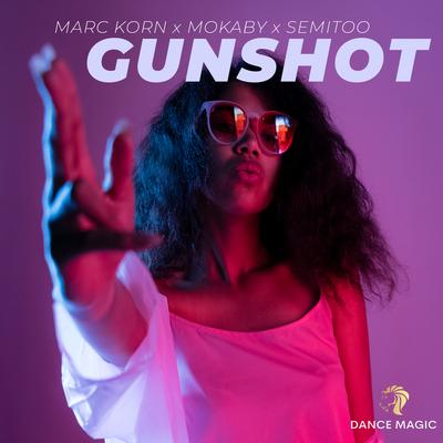 Gunshot's cover