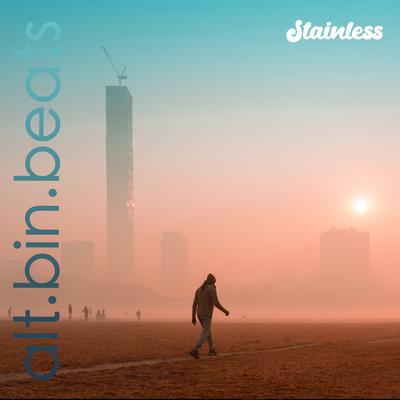 Stainless By alt.bin.beats's cover