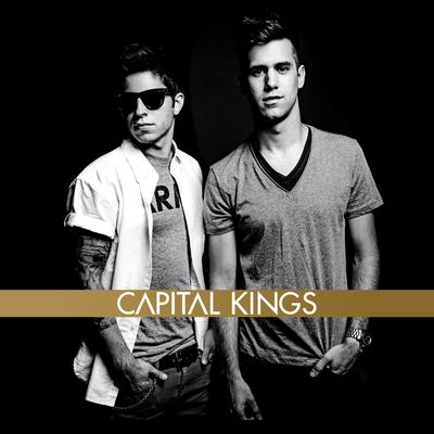 Capital Kings's cover