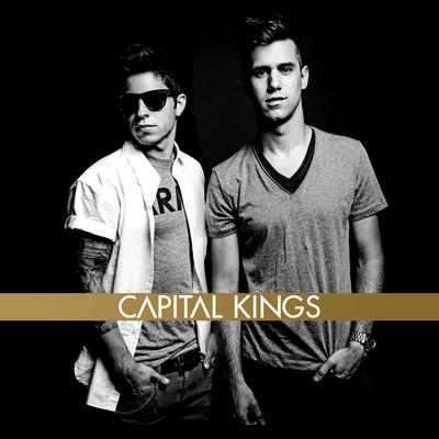 The Paradigm (feat. Soul Glow Activatur) By Capital Kings, Soul Glow Activatur's cover