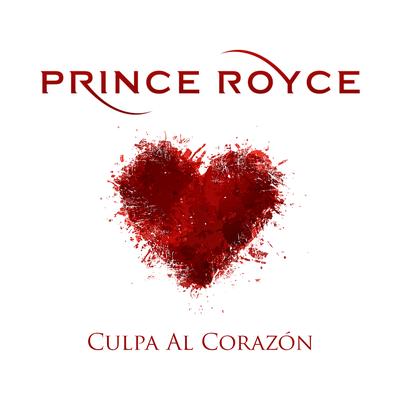 Culpa al Corazón By Prince Royce's cover